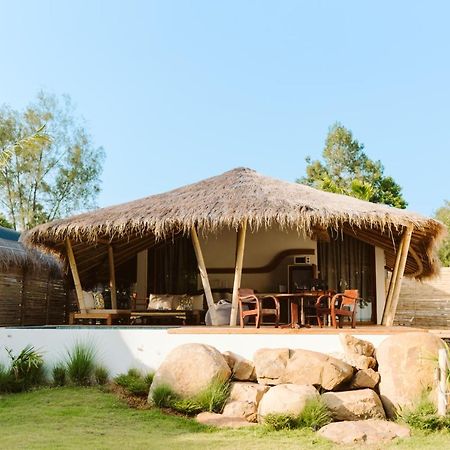Aloe Beach Villa 1 Ao Nam Mao エクステリア 写真