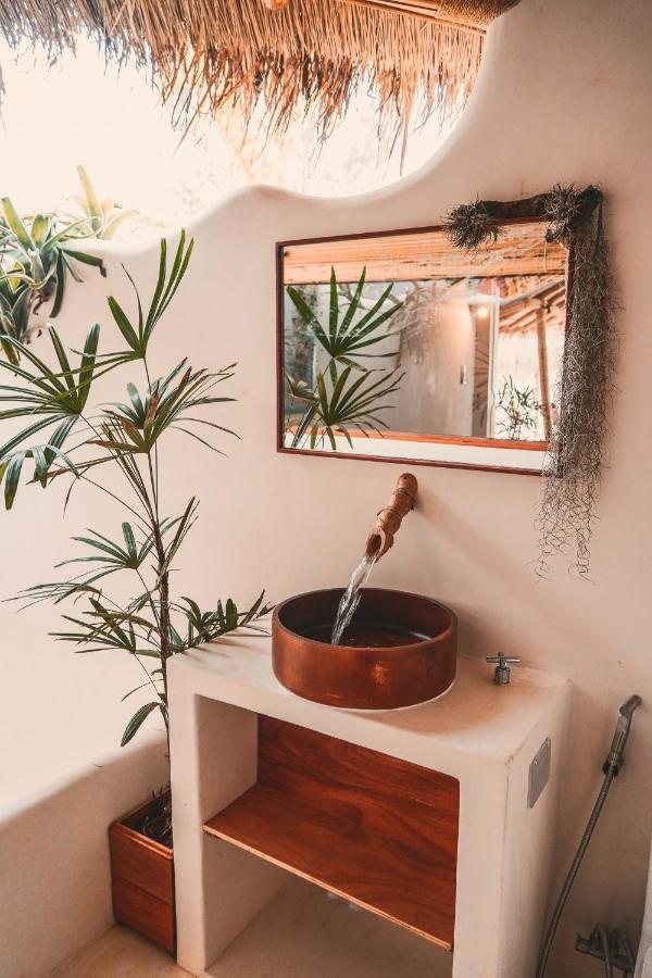 Aloe Beach Villa 1 Ao Nam Mao エクステリア 写真