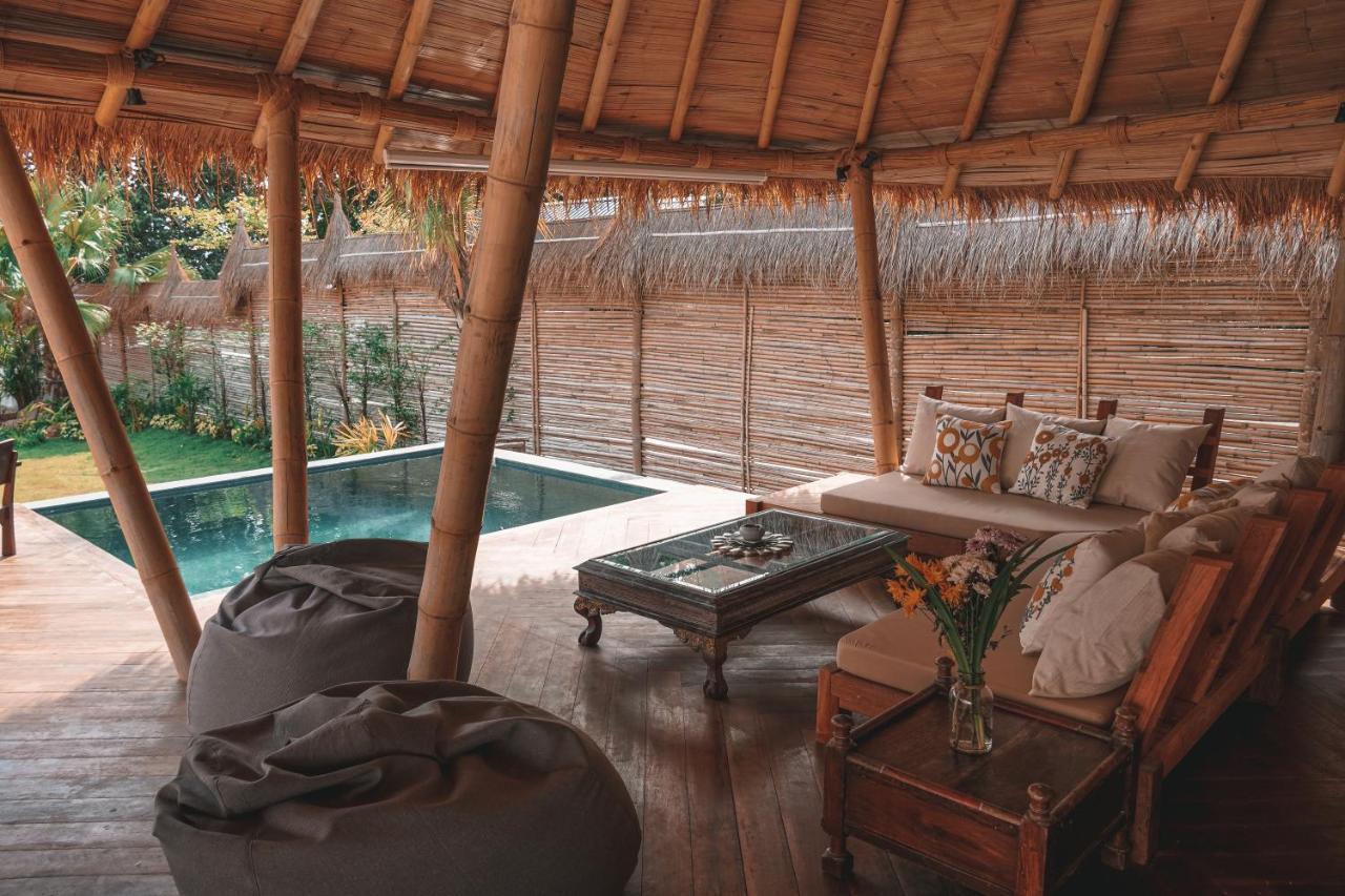 Aloe Beach Villa 1 Ao Nam Mao エクステリア 写真