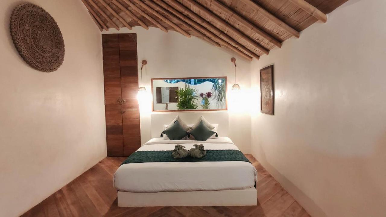 Aloe Beach Villa 1 Ao Nam Mao エクステリア 写真