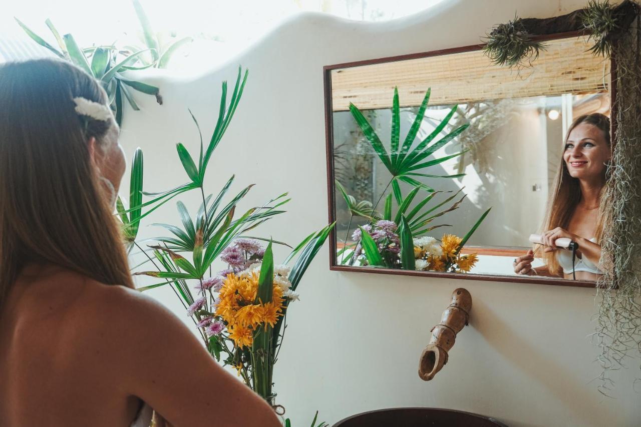 Aloe Beach Villa 1 Ao Nam Mao エクステリア 写真