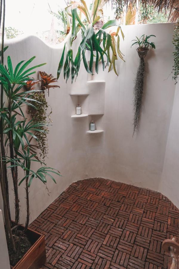 Aloe Beach Villa 1 Ao Nam Mao エクステリア 写真